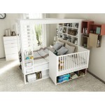 Συρταριέρα 4 You-Λευκό