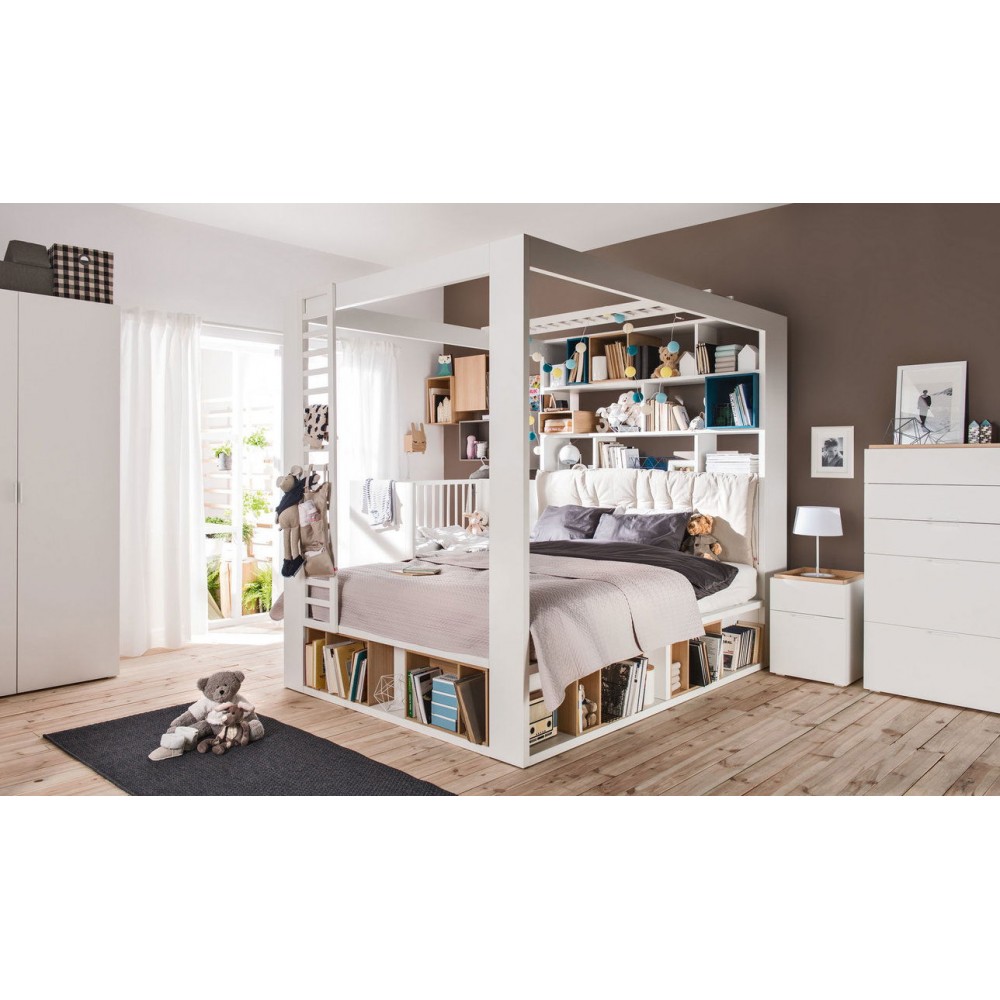 Σετ υπνοδωματίου 4 You