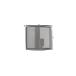 Επιτοίχιο φωτιστικό Kinkiet Gormar