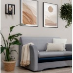 Επιτοίχιο φωτιστικό Kinkiet Giorri