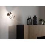 Επιτοίχιο φωτιστικό Kinkiet Bendinni