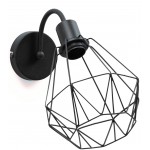 Επιτοίχιο φωτιστικό Kinkiet Bendinni