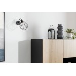 Επιτοίχιο φωτιστικό Kinkiet Bendinni