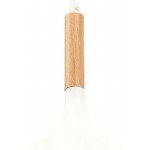 Κρεμαστό φωτιστικό οροφής Woldes Μονόφωτο