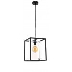 Κρεμαστό φωτιστικό οροφής Quadratus