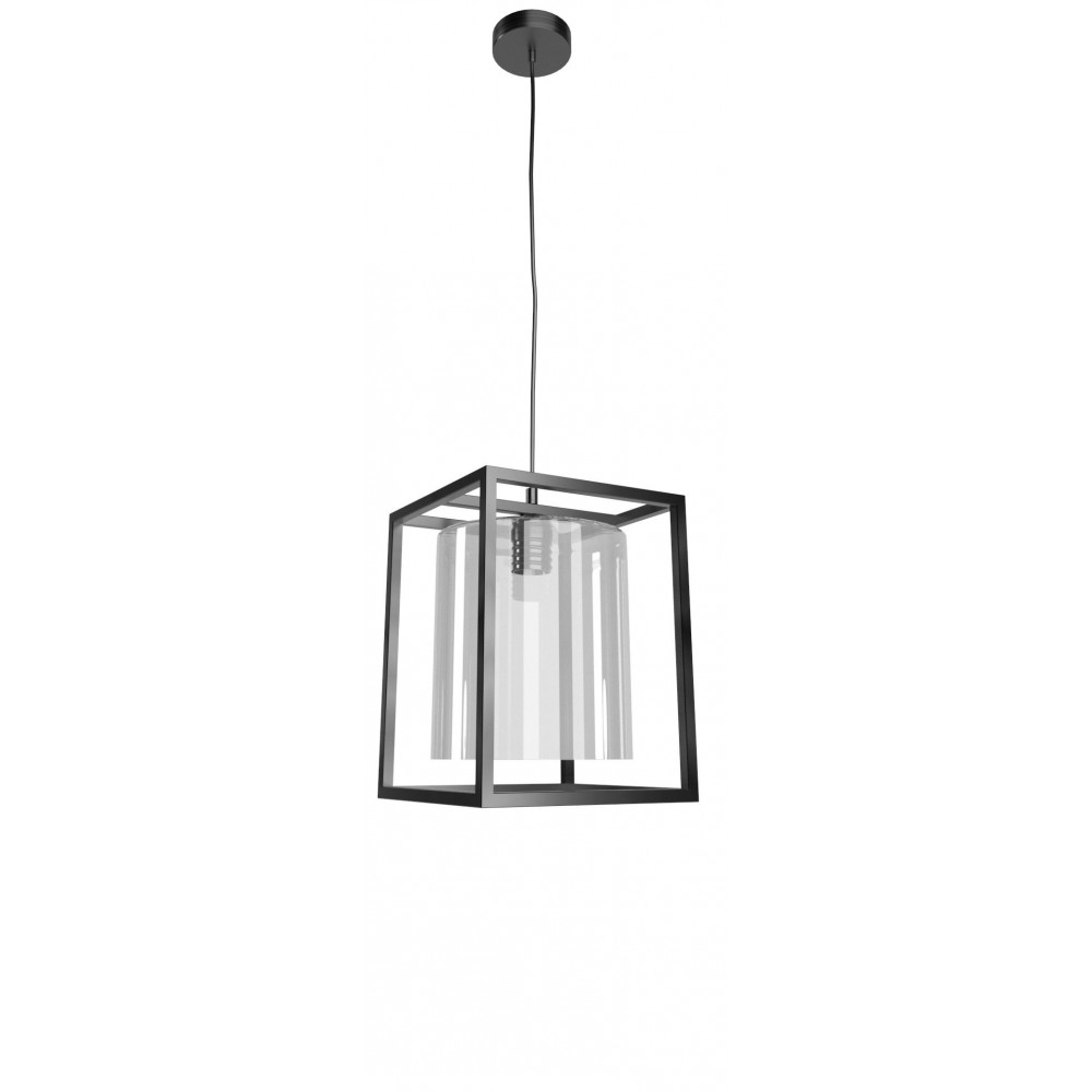 Κρεμαστό φωτιστικό οροφής Quadratus