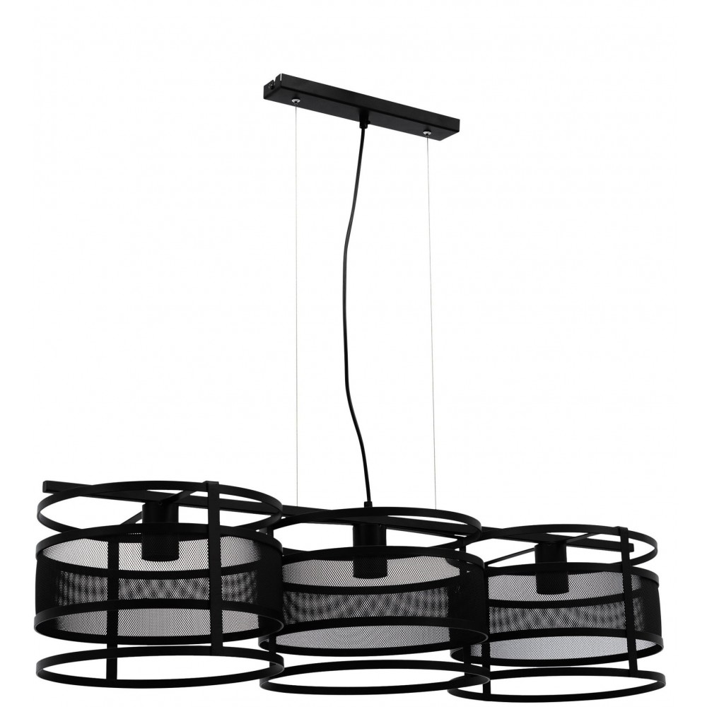 Ράγα οροφής Gormar 3φωτη