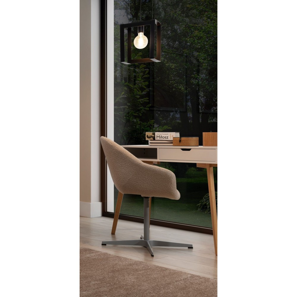 Κρεμαστό φωτιστικό οροφής Giorri Μονόφωτο