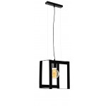 Κρεμαστό φωτιστικό οροφής Giorri Μονόφωτο