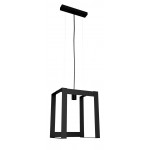 Κρεμαστό φωτιστικό οροφής Giorri Μονόφωτο