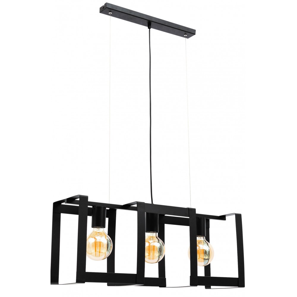 Ράγα οροφής Giorri 3φωτη