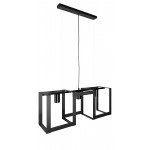 Ράγα οροφής Giorri 3φωτη