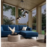 Κρεμαστό φωτιστικό οροφής Canonus 5φωτο