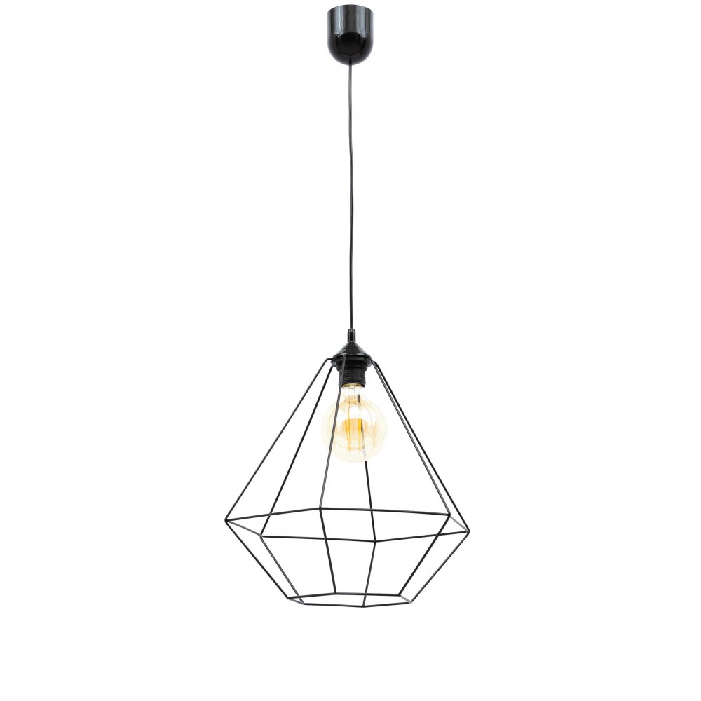 Κρεμαστό φωτιστικό οροφής Brevitas Μονόφωτο