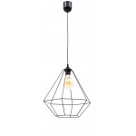 Κρεμαστό φωτιστικό οροφής Brevitas Μονόφωτο