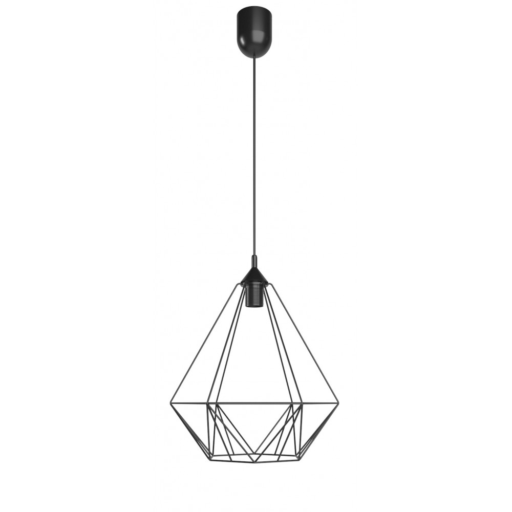 Κρεμαστό φωτιστικό οροφής Benigne Μονόφωτο I