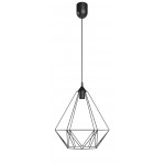 Κρεμαστό φωτιστικό οροφής Benigne Μονόφωτο I