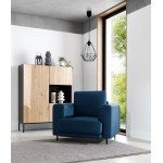 Κρεμαστό φωτιστικό οροφής Benigne Μονόφωτο I