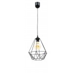 Κρεμαστό φωτιστικό οροφής Benigne Μονόφωτο II