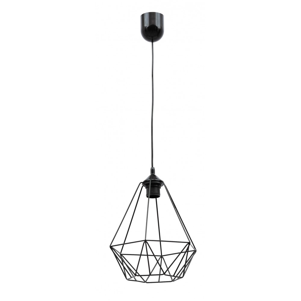 Κρεμαστό φωτιστικό οροφής Benigne Μονόφωτο II