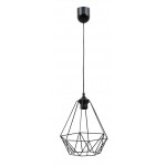 Κρεμαστό φωτιστικό οροφής Benigne Μονόφωτο II