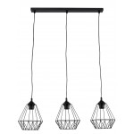 Ράγα οροφής Benigne 3φωτη