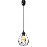 Κρεμαστό φωτιστικό οροφής Bendinni Μονόφωτο