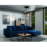 Κρεμαστό φωτιστικό οροφής Bendinni 3φωτο I