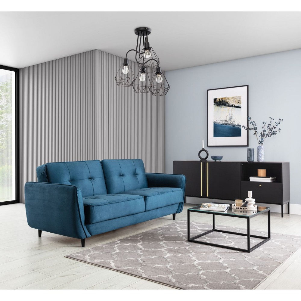 Φωτιστικό Bendinni 4φωτο