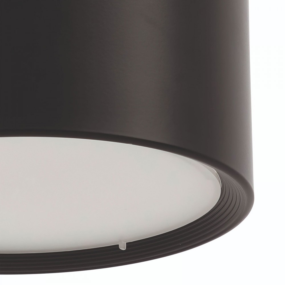 Χωνευτό σποτ οροφής Vallum I