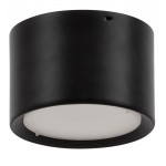 Χωνευτό σποτ οροφής Vallum II