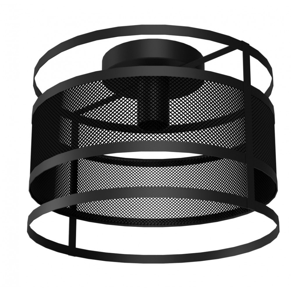 Πλαφονιέρα οροφής Sufitowa Gormar Μονόφωτη