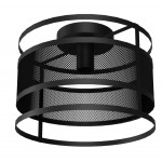 Πλαφονιέρα οροφής Sufitowa Gormar Μονόφωτη