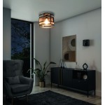 Πλαφονιέρα οροφής Sufitowa Gormar Μονόφωτη