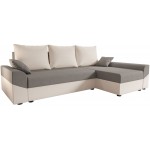 Γωνιακός καναπές Jason-Gkri-Mpez anoixto