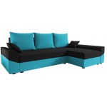 Γωνιακός καναπές Jason-Mauro-mple