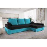 Γωνιακός καναπές Jason-Mauro-mple