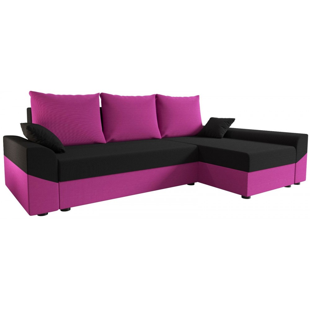 Γωνιακός καναπές Jason-Mauro-Mov