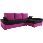 Γωνιακός καναπές Jason-Mauro-Mov