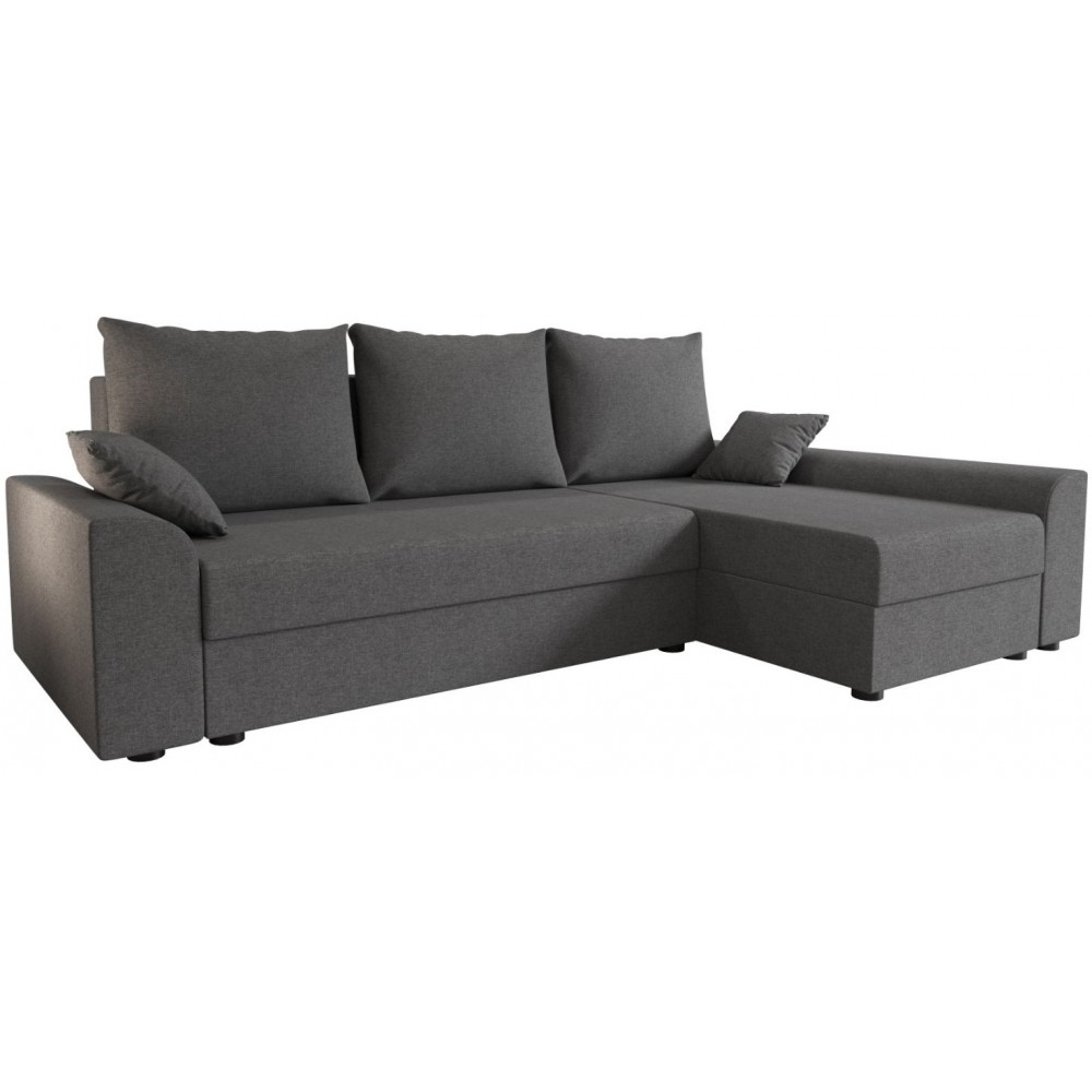 Γωνιακός καναπές Jason-Gkri