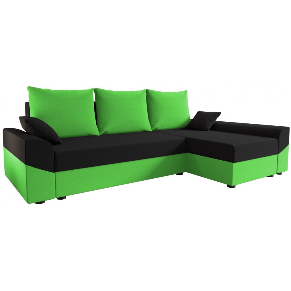 Γωνιακός καναπές Jason-Gkri