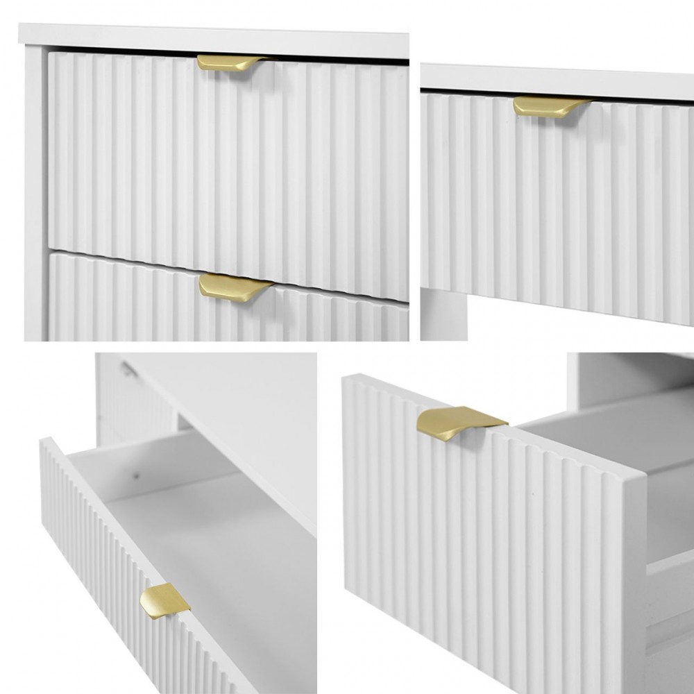 Τουαλέτα Tireno-Leuko