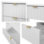 Τουαλέτα Tireno-Leuko