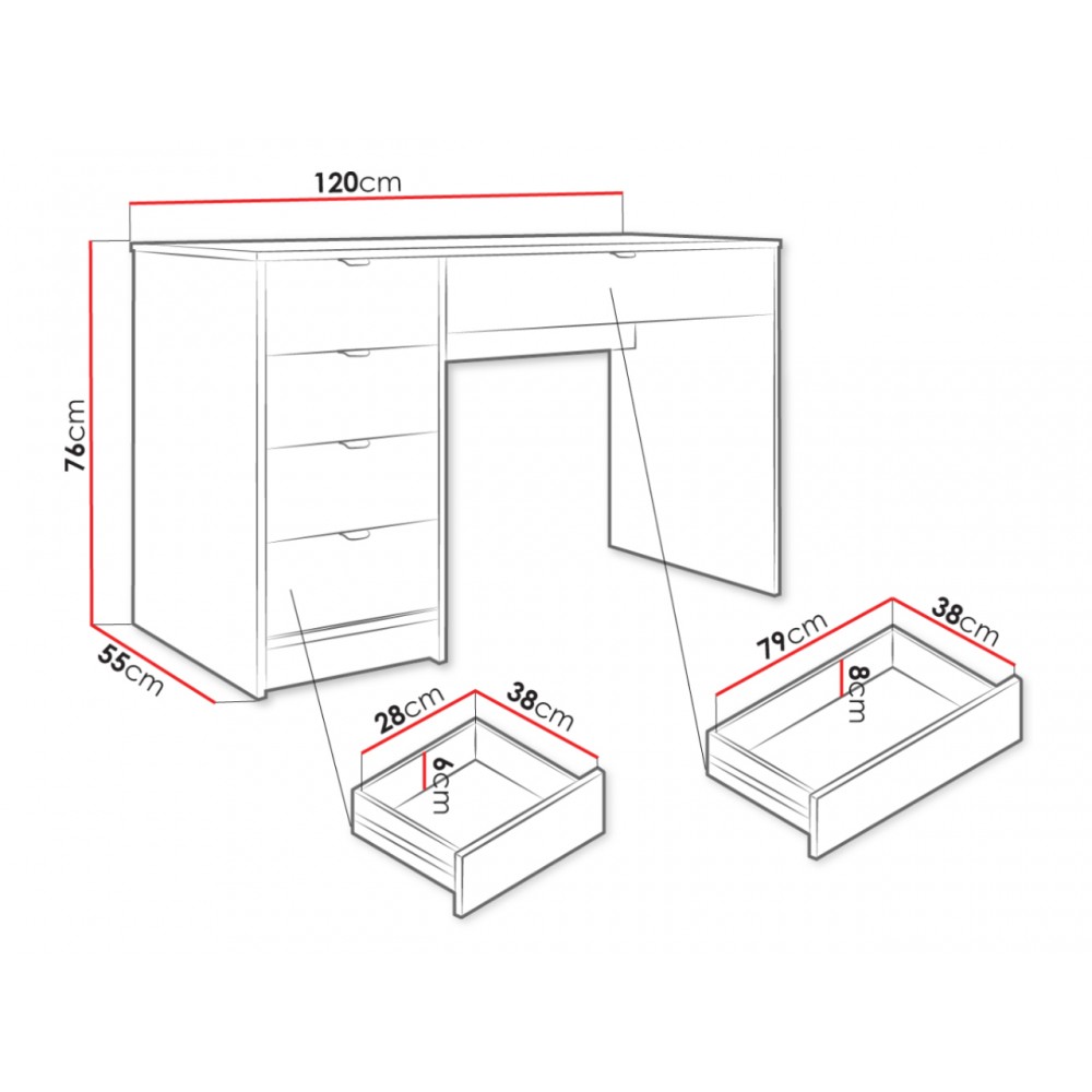 Τουαλέτα Tireno-Mauro