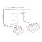 Τουαλέτα Tireno-Mauro