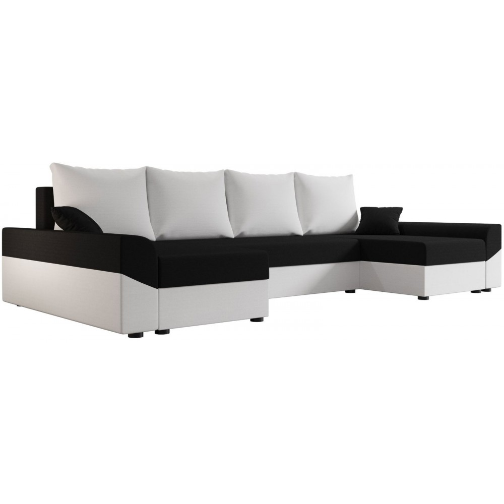 Γωνιακός καναπές Jason max-Mauro-Leuko