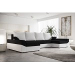 Γωνιακός καναπές Jason max-Mauro-Leuko