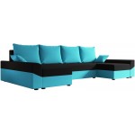 Γωνιακός καναπές Jason max-Mauro-mple