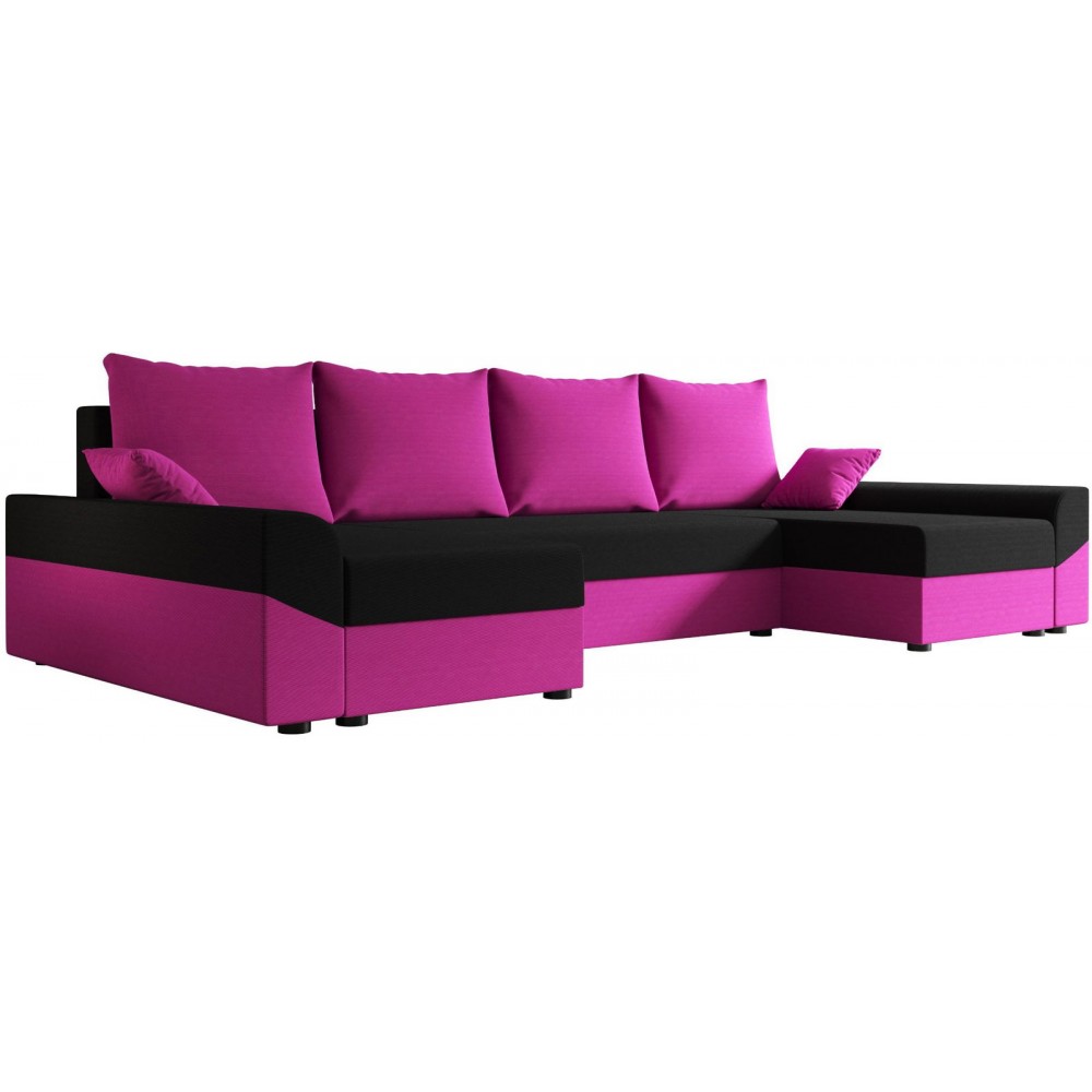 Γωνιακός καναπές Jason max-Mauro-Mov