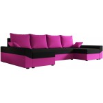 Γωνιακός καναπές Jason max-Mauro-Mov